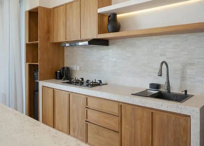 Villa Heart Of Bingin, 3br Kids-friendly Yunique Family Uluwatu
