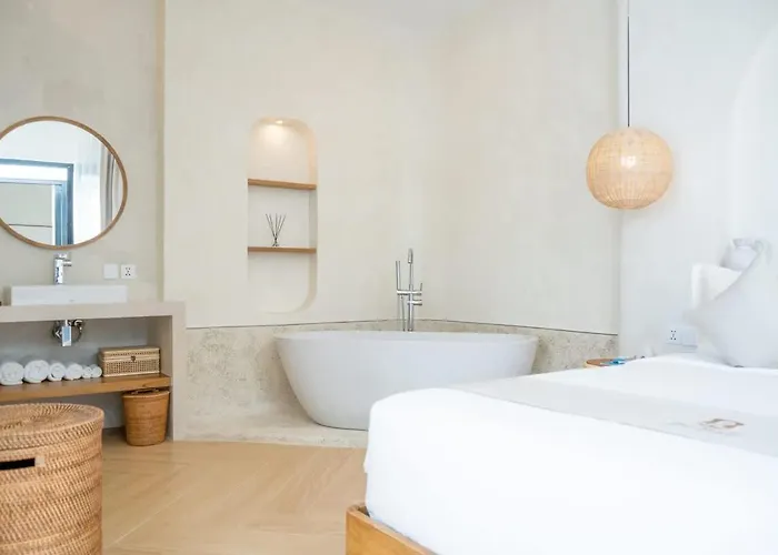 Heart Of Bingin, 3br Kids-friendly Yunique Family Uluwatu