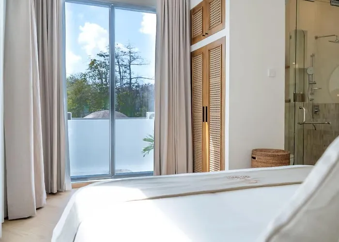 Heart Of Bingin, 3br Kids-friendly Yunique Family Villa