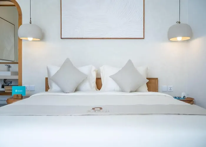 Heart Of Bingin, 3br Kids-friendly Yunique Family * Uluwatu