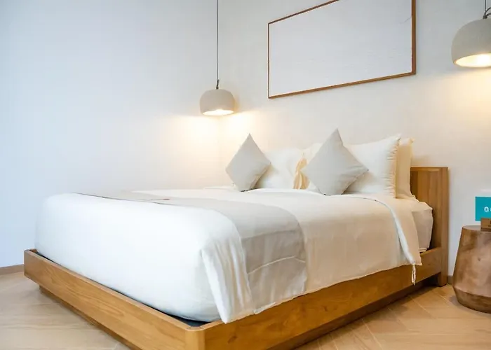 Villa Heart Of Bingin, 3br Kids-friendly Yunique Family Uluwatu