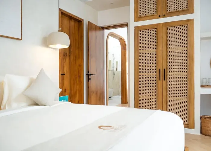 Villa Heart Of Bingin, 3br Kids-friendly Yunique Family Uluwatu