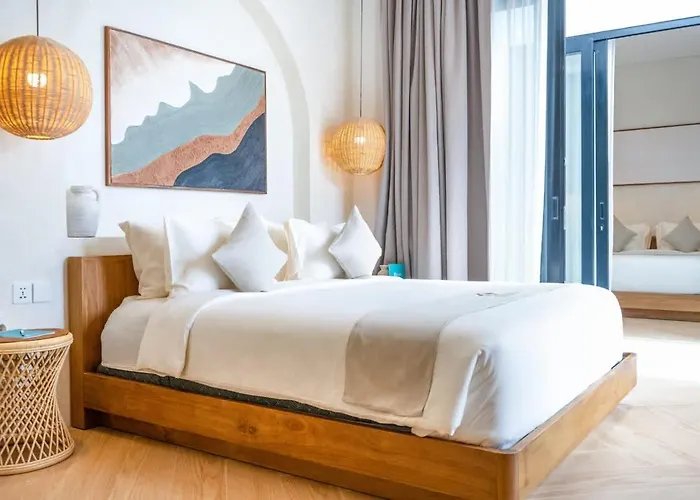Heart Of Bingin, 3br Kids-friendly Yunique Family * Uluwatu