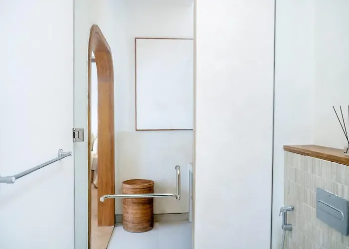 Villa Heart Of Bingin, 3br Kids-friendly Yunique Family Uluwatu