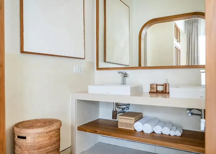 Villa Heart Of Bingin, 3br Kids-friendly Yunique Family Uluwatu
