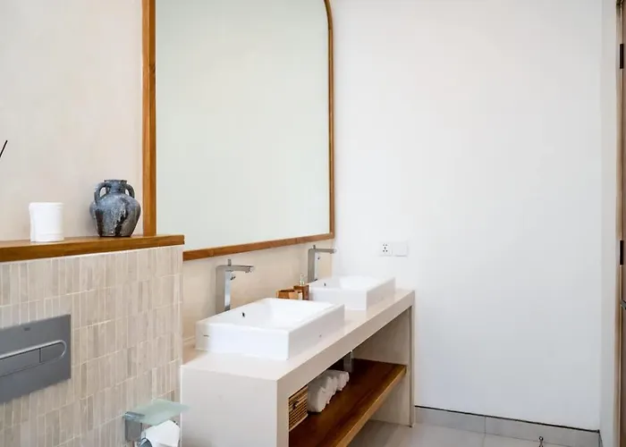 Heart Of Bingin, 3br Kids-friendly Yunique Family Villa Uluwatu